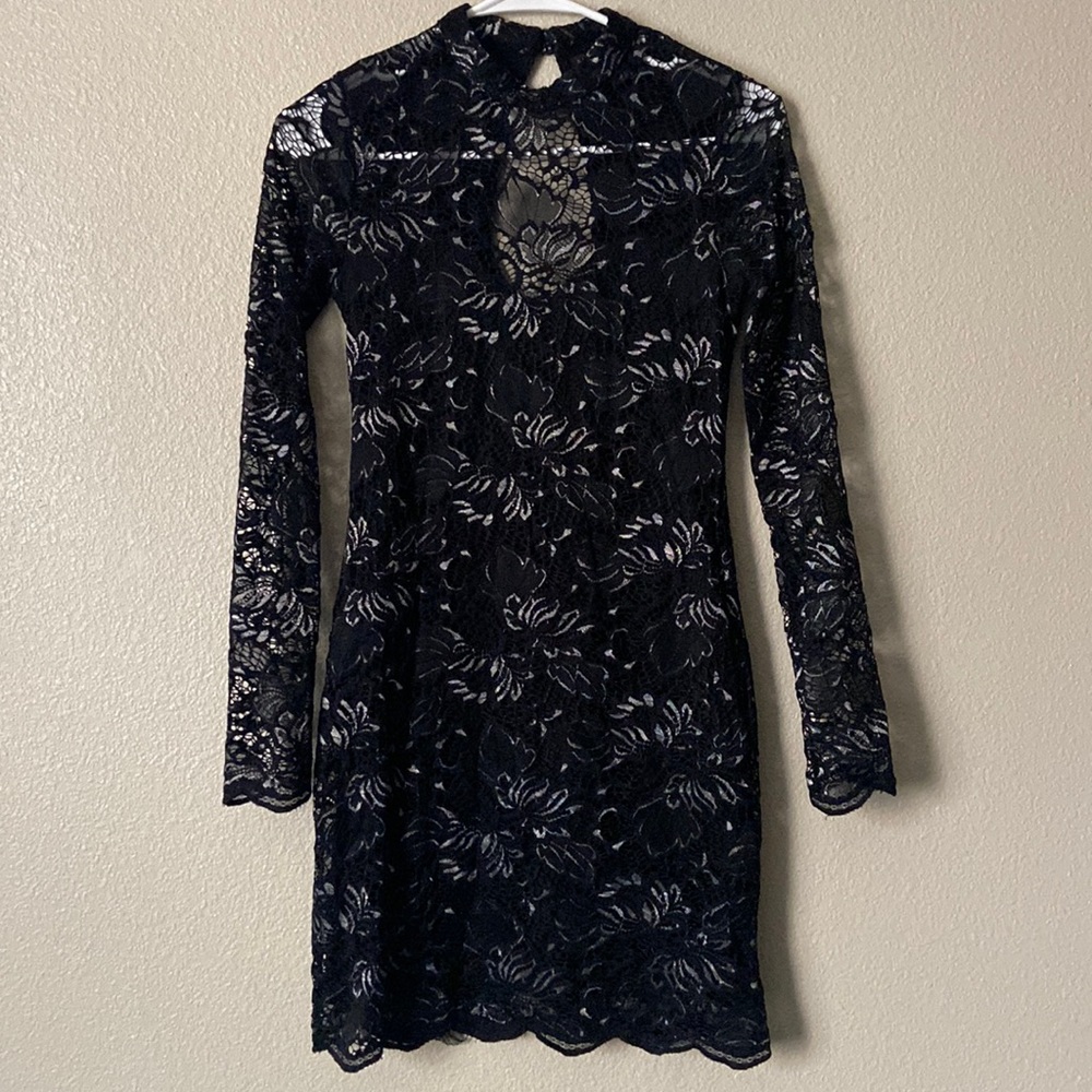 Material Girl Dress